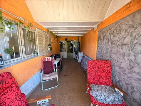 Casa en Venta en Granadero Baigorria, USD 85.000