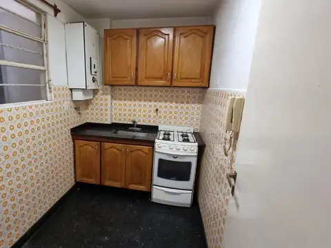 Departamento en Venta 53 años