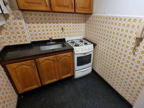 Departamento en Venta al Sureste