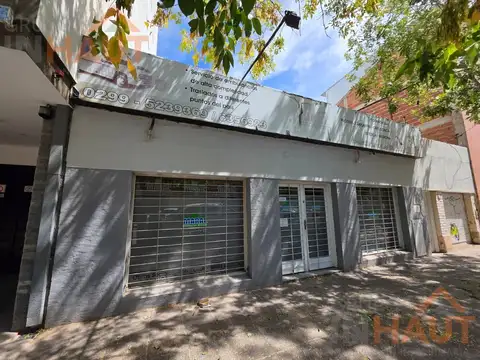 Casa en Cipolletti