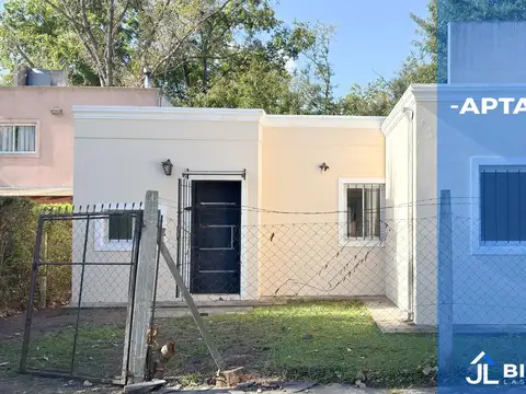 Casa en venta en el barrio los Cardos Los Cardales