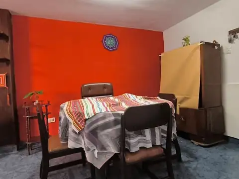 Departamento en Venta 41 años