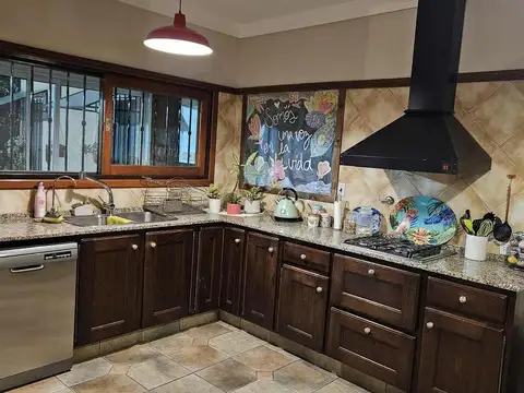 Casa en Venta 15 años