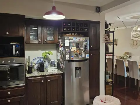 Casa en Castelar Norte