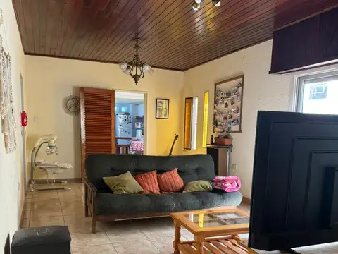 CENTRO DE LUJAN