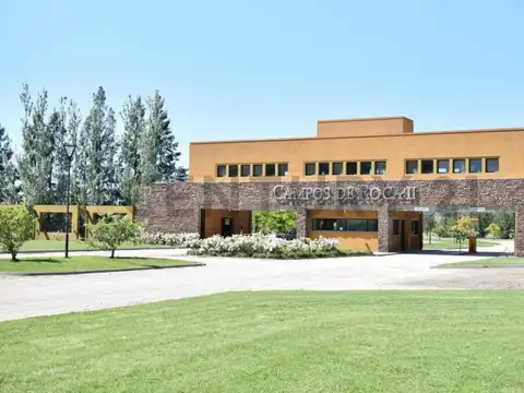 Campos de Roca 2 , Piso 0