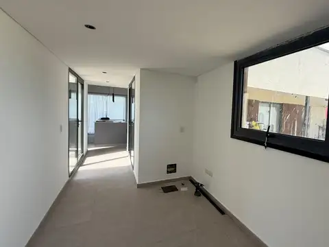 Casa 3 ambientes con 3 baños