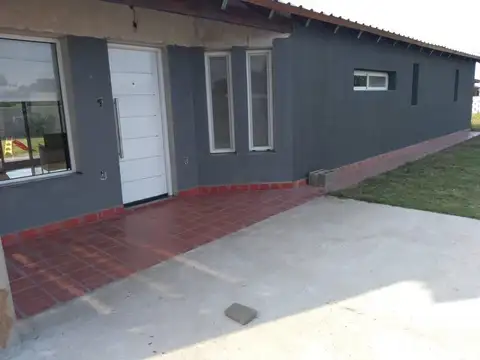 Casa en Venta 4 años