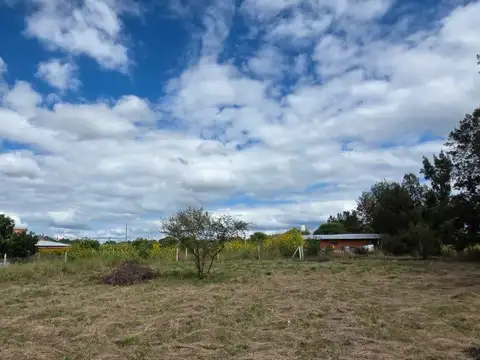 Terreno en Venta de 600,0 m2