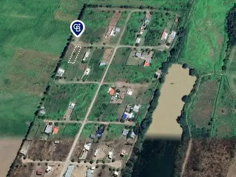 Terreno en Venta 16  mts Frente