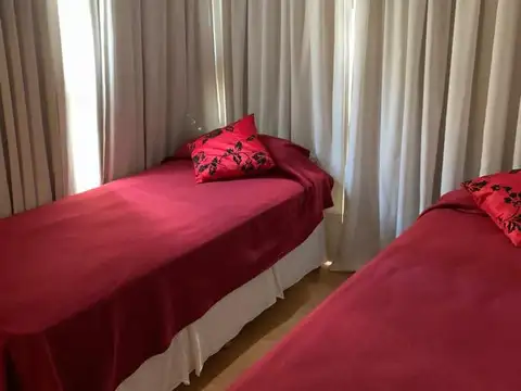 Departamento - Caballito