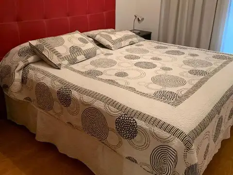 Departamento en Alquiler Temporal en Caballito, USD 1.300
