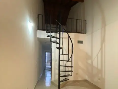 Casa en Alquiler de 1 dormitorio