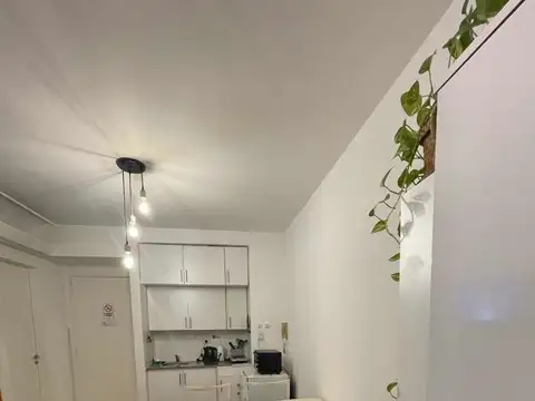 Suipacha 800, Piso 7