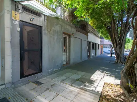PH 4 AMBIENTES FLORESTA- OPORTUNIDAD FAMILIAS