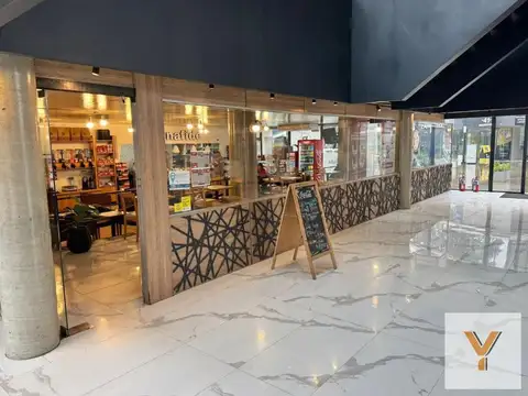 Local comercial en venta - 310 Mts2 - Francisco Álvarez