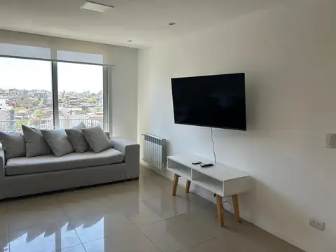 Departamento en Alquiler de 2 dormitorios