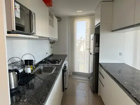 Departamento en Alquiler en General Paz, $ 1.200.000