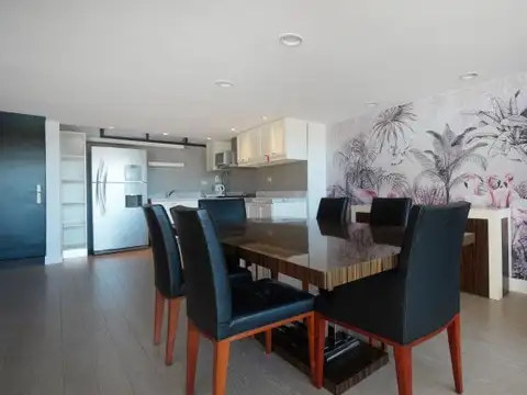 Alquiler departamento 2 ambientes San Isidro Loft