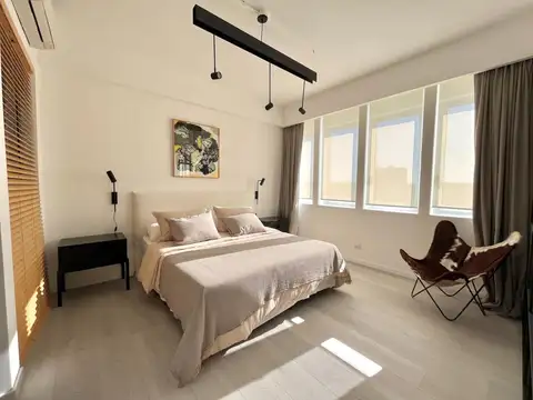 Departamento en Alquiler Temporal en Retiro, USD 1.500