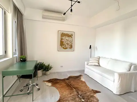 Departamento en Alquiler Temporal 4 años