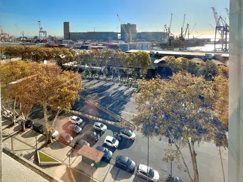 Departamento en Alquiler Temporal de 2 ambientes