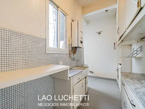 Departamento en Venta 70 años