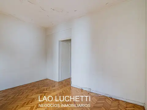 Departamento en Venta en Belgrano R, USD 120.000