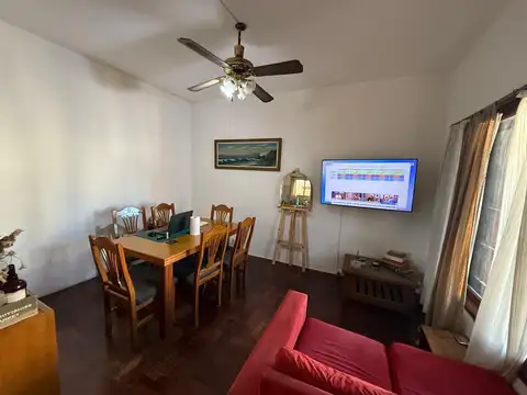 Depto Tipo Casa en Venta de 2 dormitorios