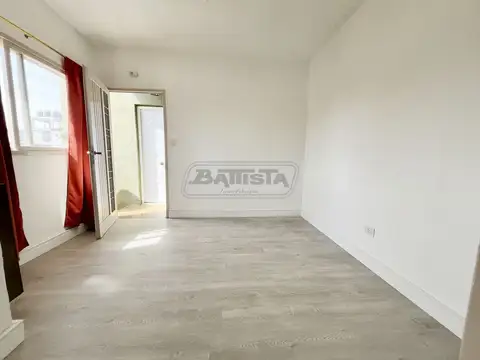 Depto Tipo Casa en Venta de 1 dormitorio