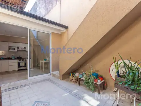 Depto Tipo Casa en Venta de 2 dormitorios