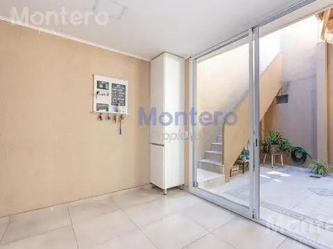 Depto Tipo Casa en Venta en Vélez Sarsfield, USD 159.000