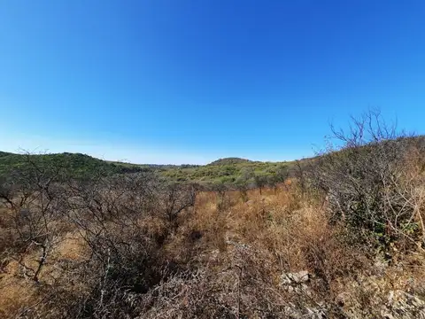 VENTA-LOTE 2.500m2 LA GRANJA-5TO BAÑO