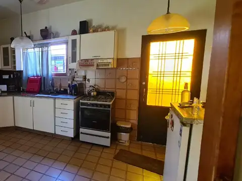 El Palomar Chalet 3 Ambientes Garage Fondo Tomo Departamento F: 7762