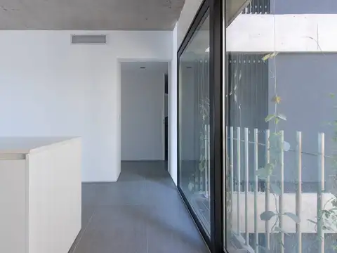 Departamento en Venta en Belgrano, USD 430.000