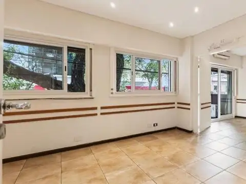 Oficina en Venta en Belgrano, USD 200.000