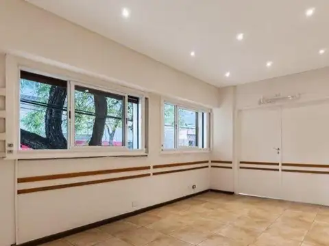 Oficina en venta - 1 Ambiente - Belgrano