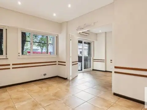 Oficina en Venta en Belgrano, USD 200.000