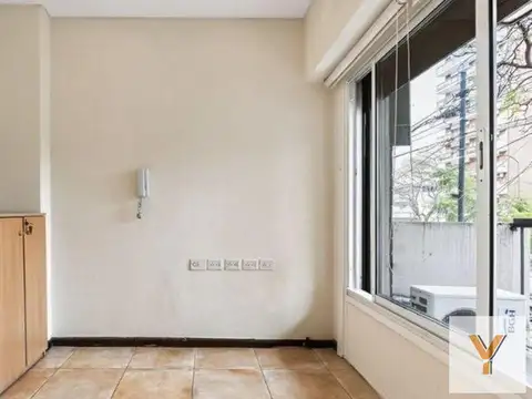 Oficina en Venta con 1 cochera