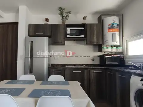 Departamento en Venta en Pinamar, USD 180.000
