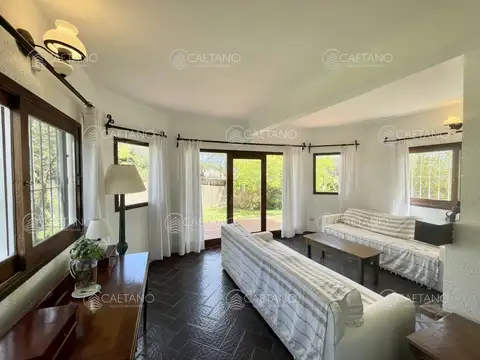 Casa en Venta en El Chorro, USD 350.000