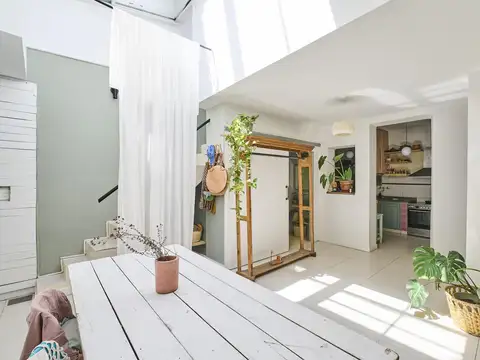 Depto Tipo Casa en Venta al Sudoeste