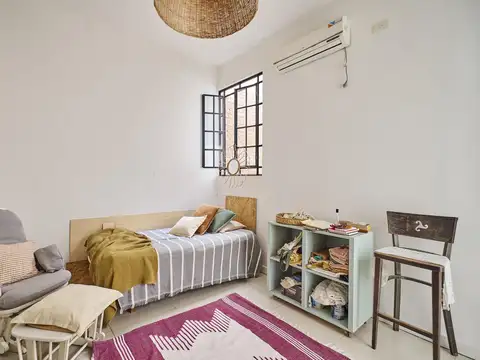 Depto Tipo Casa en Venta 50 años