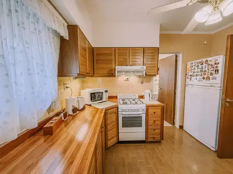 Departamento en Venta 30 años