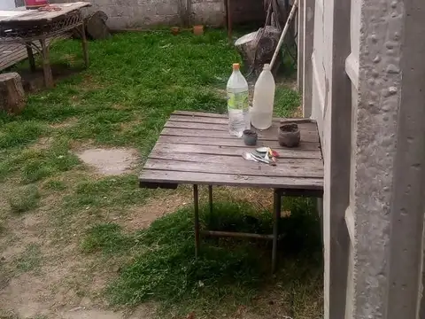 Casa en Venta en Barrio Loma Grande, USD 38.000