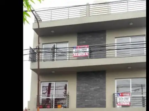 Marmol 2800, Piso 2°