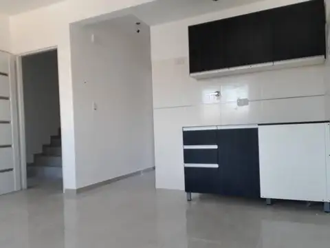 Departamento en Venta en San Justo, USD 65.000