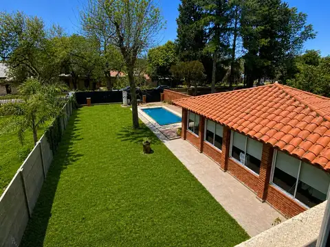 Casa en Venta de 2 dormitorios