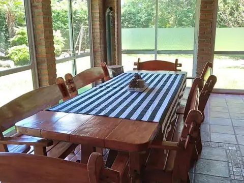 Casa en Venta en Country Club Banco Provincia, USD 245.000