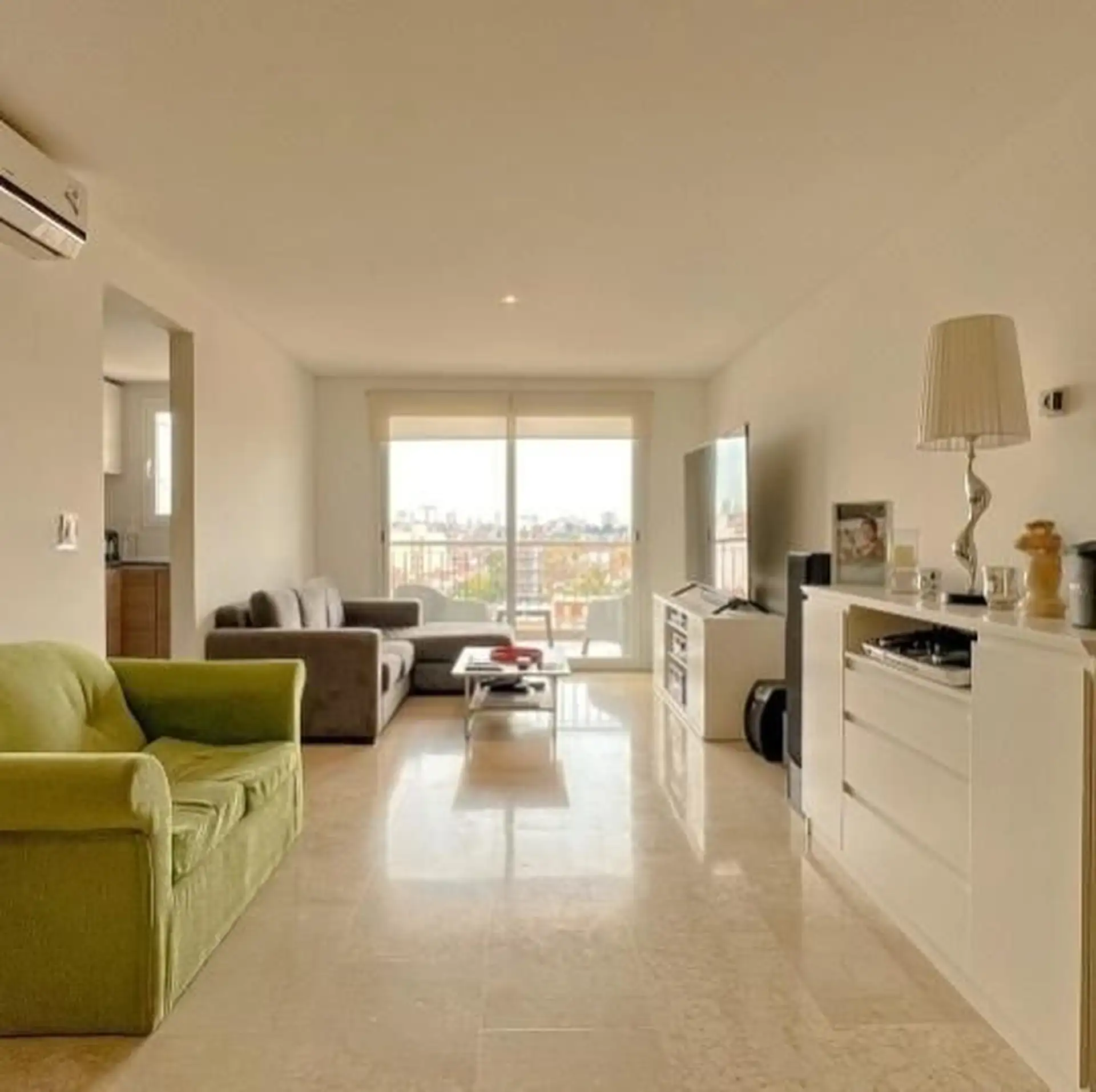Venta de Departamento de 2 dormitorios en Mar del Plata